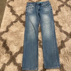 Rock and Roll Revolver Straight 31/34